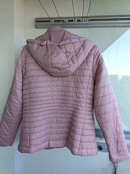 Dámská bunda - 2