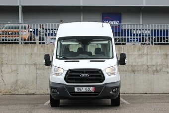 Ford Transit Bus 2.0 TDCi 9MIEST - 2