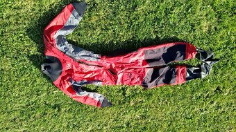 Suchý oblek GILL - 2