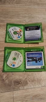 Hry xbox one - 2