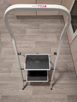 Schůdky Eurogold - 2