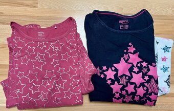 Dívčí pyžamo/146-152 - 2