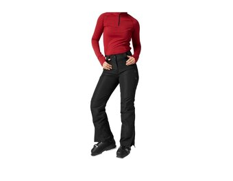 Dámské lyžařské kalhoty - 2