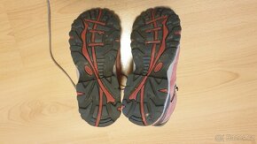 Boty Meindl s Gore-tex vel.33 - 2