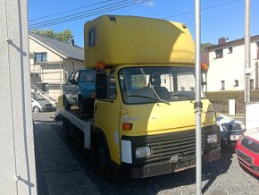 AVIA 31 TURBO ODTAHOVÝ SPECIÁL - 2