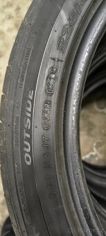 Letní sada nexen r18 - 2