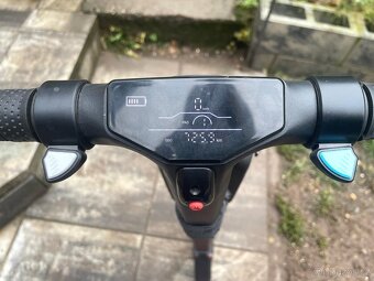 KugooKirin koloběžka - 2