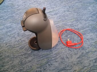 Kávovar Dolce Gusto - 2
