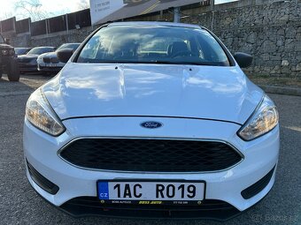 Ford Focus 2016 - 2