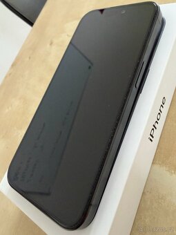 iPhone 15pro 256GB - 2