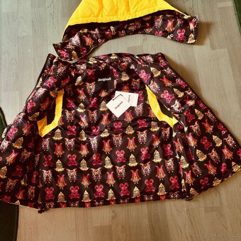 Vesta Desigual vel.M - 2