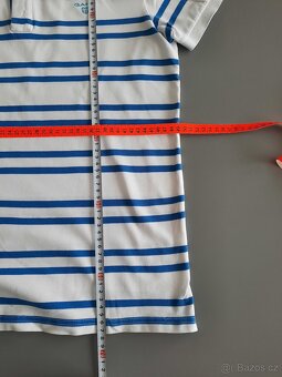 Panske tricko GANT vel.M - 2