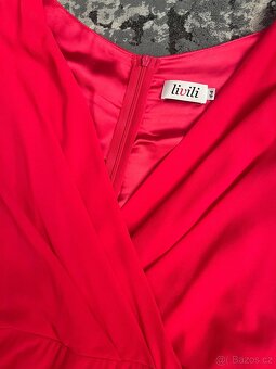 Dámské šaty vel.44 - 2