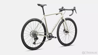 Specialized Crux DSW Comp - 2