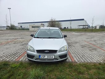 Ford Focus - 2
