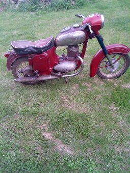 Jawa-353 - 2
