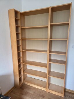 Daruji - IKEA sestava Billy - 2