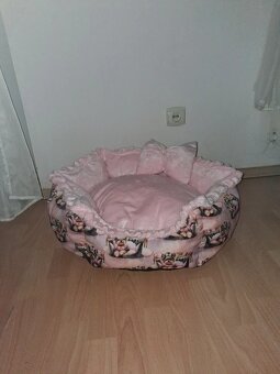 pelisek pro psa 60cm - 2