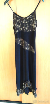 Společenské šaty - 2