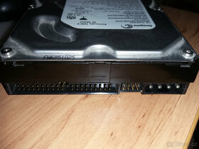 HDD Seagate Barracuda 80GB - 2