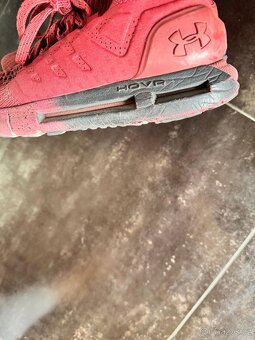 Boty UNDER ARMOUR - 2