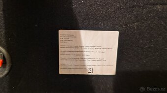 Prodam repro box - 2