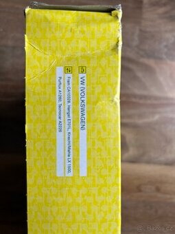 Filtr Mann C36 188 - 2