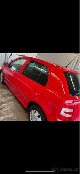Prodám Škoda Fabia - 2