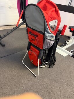 Nosítko na dítě - 2