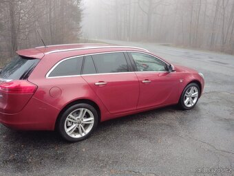Opel Insignia 2.0 Cdi - 2