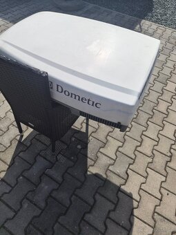 Klimatizace do karavanu Dometic - 2