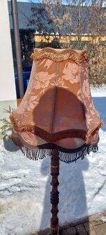 Prodám kvalitní lampu - 2