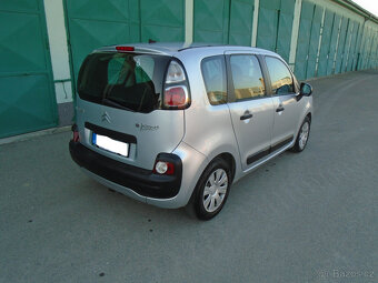 Citroen C3  Picasso - 2