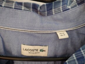 Košile Lacoste - 2