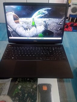 Herní  dell gaming - 2