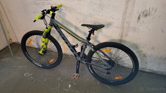 Scott Scale JR26 - 2