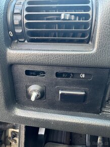 BMW e30 spínač světel - 2