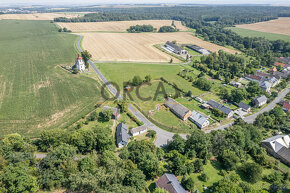 prodej pozemku k bydlení 1227 m2 - 2