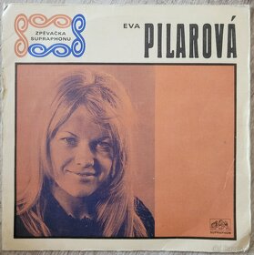 Eva Pilarová - 2