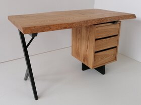 Designový psací stůl - 2