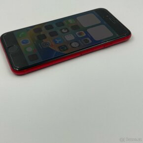 Apple iPhone 8 64gb Product Red, použitý + přísl. - 2