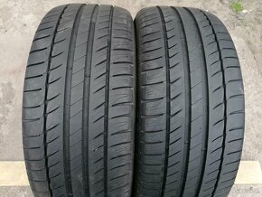 Letní pneumatiky Michelin 225/45 R17 91V - 2