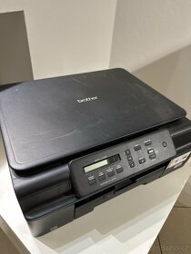 BROTHER DCP-J100 3in1 Printer/Scanner/Xerox - 2