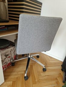 Kancelářská židle Tchibo - 2