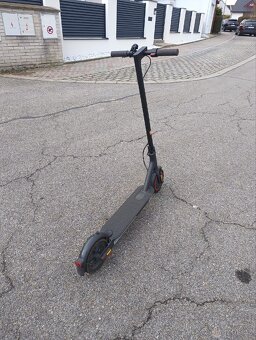 Xiaomi Scooter Pro 2 - 2