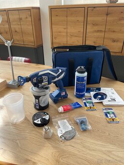 GRACO Ultramax - 2