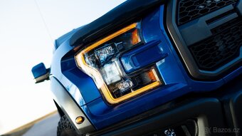 Ford F-150 Raptor 3.5 - 2