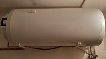 Elektrický bojler Tatramat 120l. - 2
