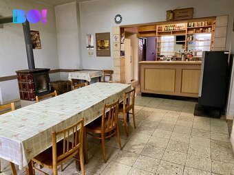 Prodej obchodního prostoru, Borotice, okres Znojmo - 2