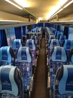 MERCEDES TRAVEGO 17shd - 2